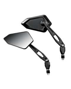 Lampa 90488 Jax specchietti retrovisori moto M10x1,25