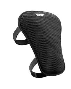 Lampa 91470 Gelpad Air cuscino traspirante in gel per moto e scooter L