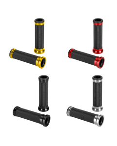 Lampa manopole moto Alu Grip.