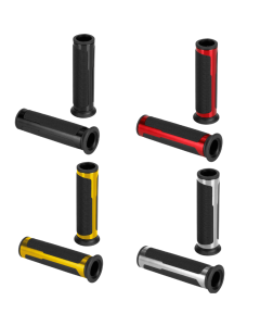 Lampa Style-Grip manopole moto universali.