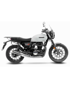 LeoVince 15011 terminale Classic Racer per Honda GB 350 S.