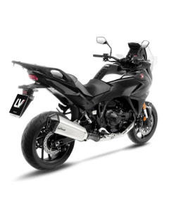LeoVince 15314 terminale LV-12 R per Honda NT 1100 dal 2025.