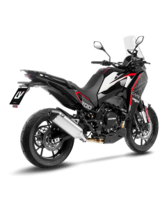 LeoVince 15633 LV-14 terminale per Moto Morini X-Cape 700 dal 2025.