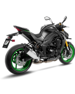 LeoVince 15639 terminale omologato LV-14 R per Kawasaki Z 1100.