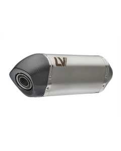 LeoVince 15644U LV-14 Silenziatore per ZONTES 368 G dal 2024.