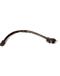 LeoVince 208194R kit di montaggio cavo estensione sonda lambda per Yamaha Ténéré 700 dal 2025.