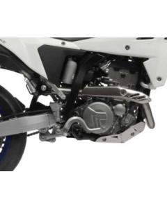 Leovince 80076 kit collettori Suzuki DR-Z4 S/SM.