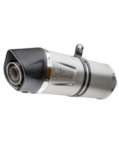 Leovince 14430EU terminale LV One Evo Honda CB750 Hornet dal 2025.