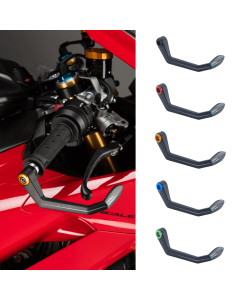 Lightech Assieme protezione leva freno Panigale V4 dal 2025.