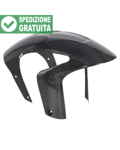 Parafango ruota anteriore Lightech CARA0610 realizzato moto Aprilia RS660 e Tuono RS660.