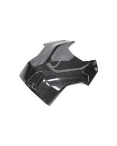 LighTech CARB1929 coperchio serbatoio in carbonio per BMW S 1000 RR 2025.