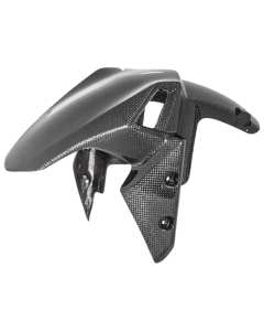 Lightech CARK8010 parafango anteriore in carbonio Z900 dal 2025.