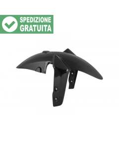 Parafango anteriore in carbonio Lightech CARY8910 per la moto Yamaha MT09 e Tracer 900.