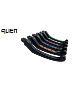 Lightech GM001 gommini colorati per leve Alien.