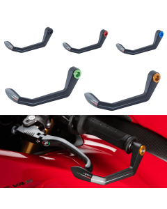 Lightech Assieme protezione leva frizione Panigale V4 dal 2025.