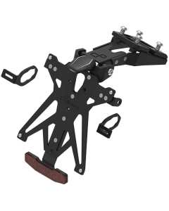 Lightech KTARKA128A1 kit portatarga regolabile Z900 dal 2025
