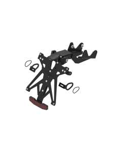 Lightech KTARYA138A1 kit portatarga Yamaha R9 dal 2025.