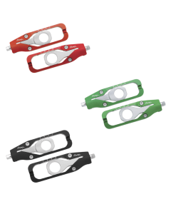 Tenditore catena Z900 dal 2025 Lightech TEKA004.