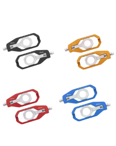 Lightech TEYA001 tendicatena per T-MAX 2025.