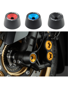 Lightech tamponi forcella per Yamaha T-Max 560 dal 2025.