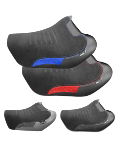 ISOTTA SE340 sella pilota Comfort per Yamaha Tracer 9 dal 2025.