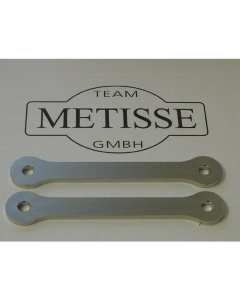 Metisse 60-014-60 kit abbassamento 60mm Honda X-ADV 750.