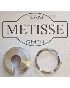 Metisse 60-016-45 kit abbassamento moto KTM Enduro R 125 dal 2025 45mm.