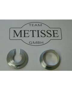 Metisse 60-018-45 Kit di abbassamento moto per BMW F 450 GS dal 2026.