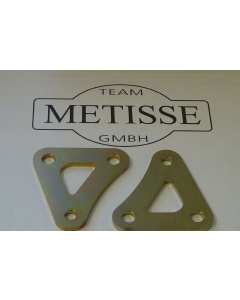 Metisse 60-026-20 kit abbassamento Suzuki GSX-S 1000 di 20mm.
