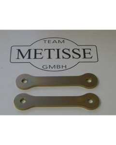 Metisse 60-039-20 kit abbassamento moto kawasaki z 125 20mm.