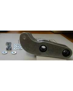 Metisse 60-043-50 kit abbassamento moto Triumph Tiger Sport 660 50 mm