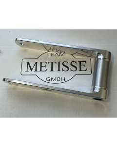 Metisse 60-054-50 kit abbassamento di 50 mm per Suzuki V-Strom 800SE.