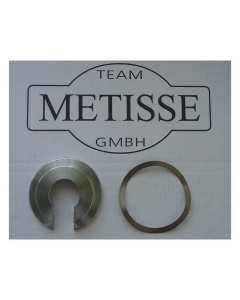 Metisse 60-060-35 kit abbassamento moto Husqvarna Norden 901 35 mm
