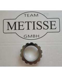 Metisse 60-080-25 kit abbassamento moto Suzuki GSX-8R di 25 mm.