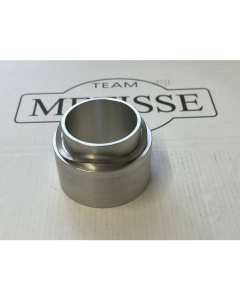 Metisse 60-082-25 kit abbassamento moto Guzzi Stelvio 100 di 25 mm.