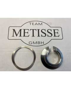 Metisse 60-131-40 Kit abbassamento moto CFMoto 1000MT-X da 40mm.