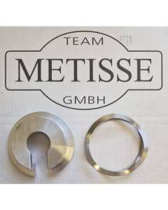 Metisse 60-153-30 kit abbassamento moto BMW R12 G/S 30mm.