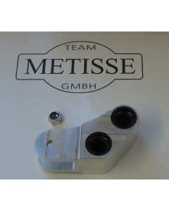 Metisse 60-160-30 kit abbassamento 30 mm per KTM 690 SMC R dal 2025.