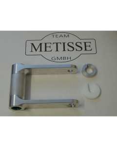 Metisse 60-163-30 kit abbassamento 30mm per Suzuki DR-Z4S dal 2025.