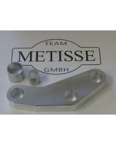 Metisse 60-011-25 Yamaha R7 kit abbassamento moto 25 mm