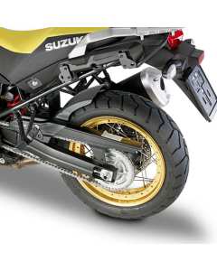 Suzuki VStrom 1050 parafango moto Givi MG3114