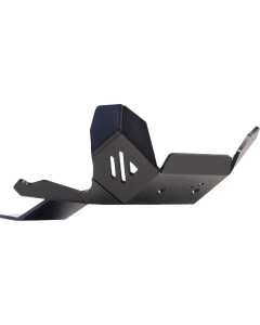 MOOSE OFFROAD PX1807 Paracoppa Xtreme Piastra Paramotore per SUZUKI DR-Z4S dal 2025.