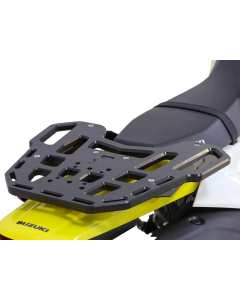 MOOSE OFFROAD PX1809 Portapacchi Posteriore Dual-Sport per SUZUKI DR-Z4S dal 2026.