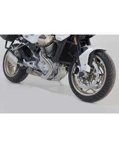 SW-Motech SBL.17.038.10000/B barre paramotore Moto Guzzi V100 Mandello.
