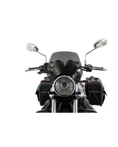 Isotta SC44 cupolino basso per Moto Guzzi V7 850 Special.