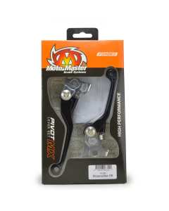 Moto Master 0101362 set leve Pivot MX per Kawasaki KX 450 X dal 2024.