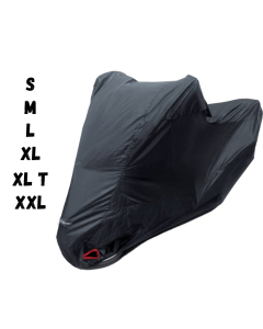 Mototec Stormguard telo coprimoto impermeabile antigraffio varie misure 670064.