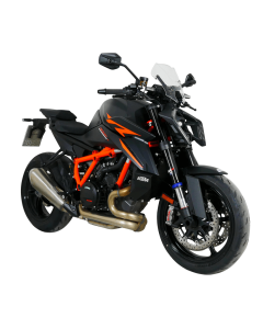 MRA 4025066176564 NSPM cupolino trasparente per KTM 1390 Super Duke