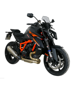 MRA 4025066176571 NSPM cupolino fumè per KTM 1390 Super Duke