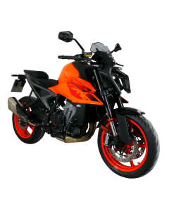 MRA 4025066176632 cupolino NSPM Sport per KTM 990 Duke.